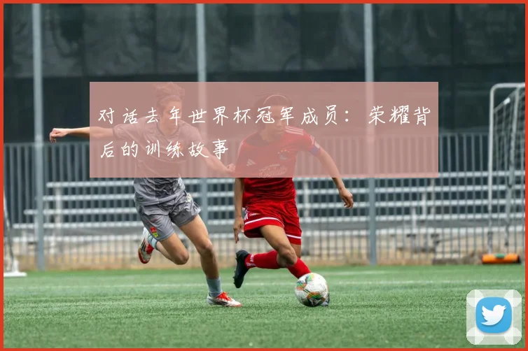 对话去年世界杯冠军成员：荣耀背后的训练故事