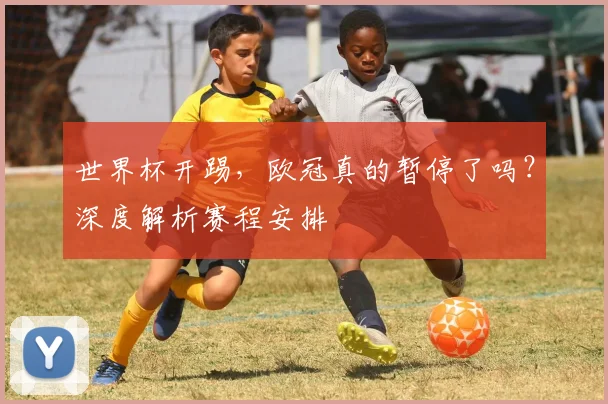 世界杯开踢，欧冠真的暂停了吗？深度解析赛程安排
