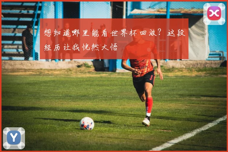 想知道哪里能看世界杯回放？这段经历让我恍然大悟